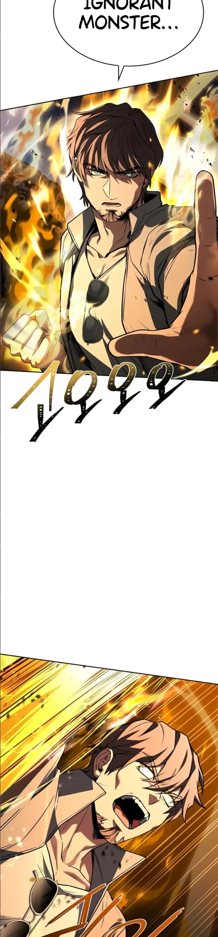 The Constellations Are My Disciples Chapter 96 page 10 - Chapter 96