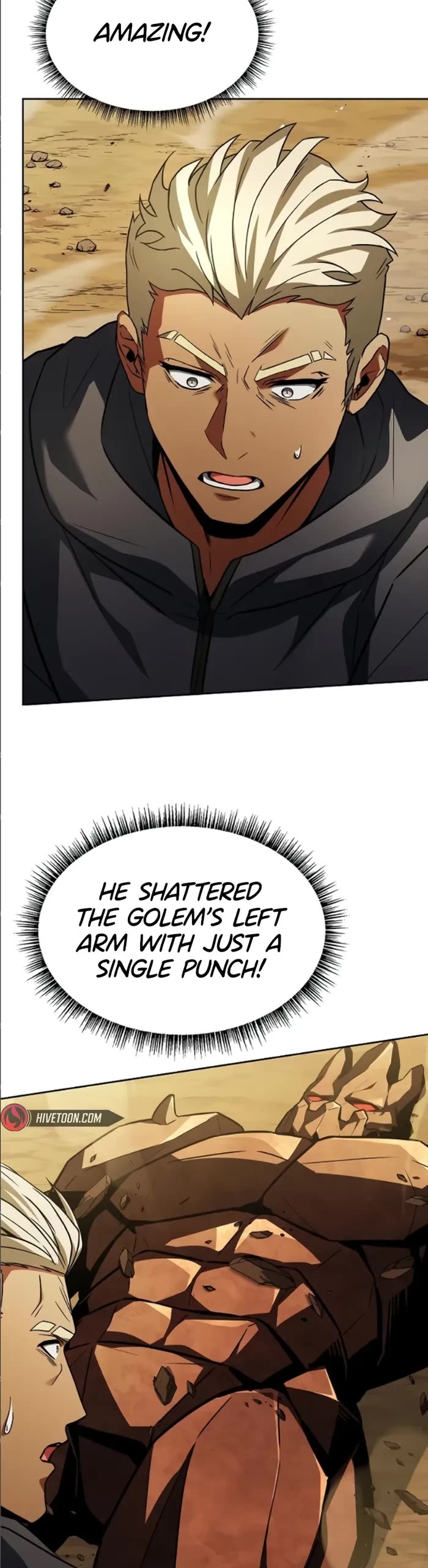 The Constellations Are My Disciples Chapter 96 page 15 - Chapter 96
