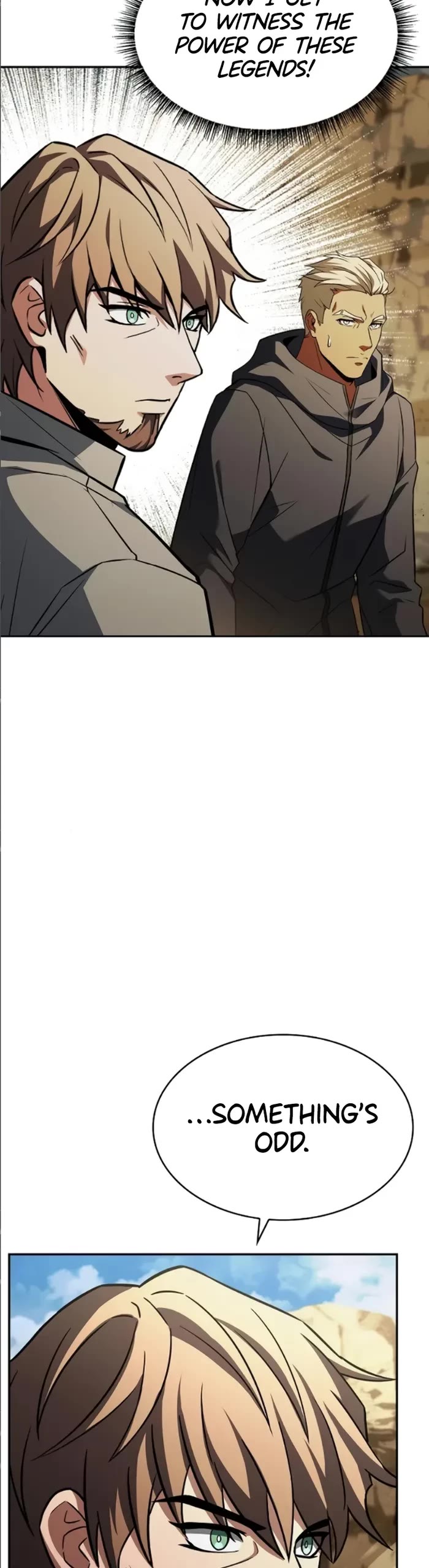 The Constellations Are My Disciples Chapter 96 page 19 - Chapter 96