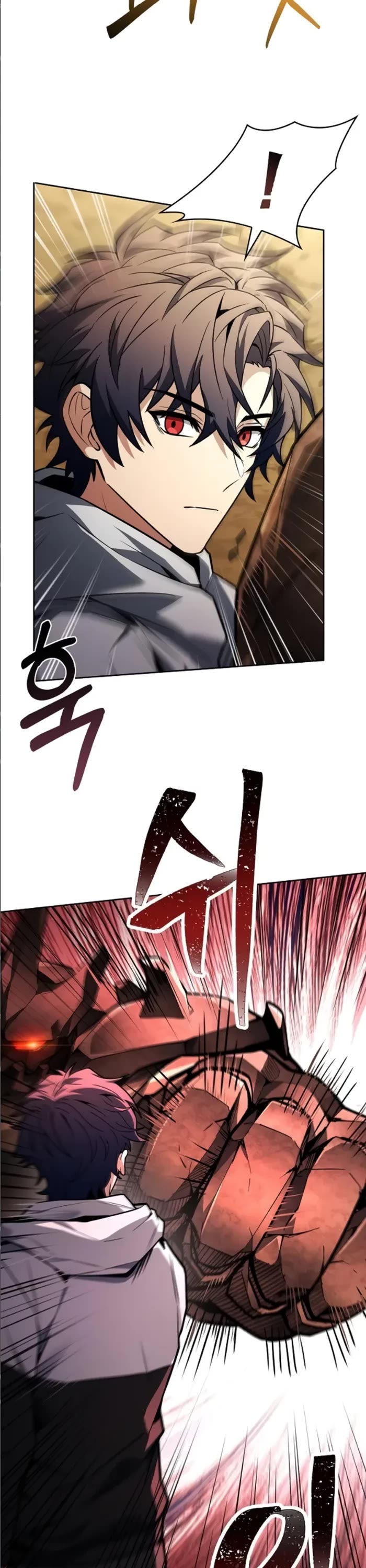 The Constellations Are My Disciples Chapter 96 page 27 - Chapter 96