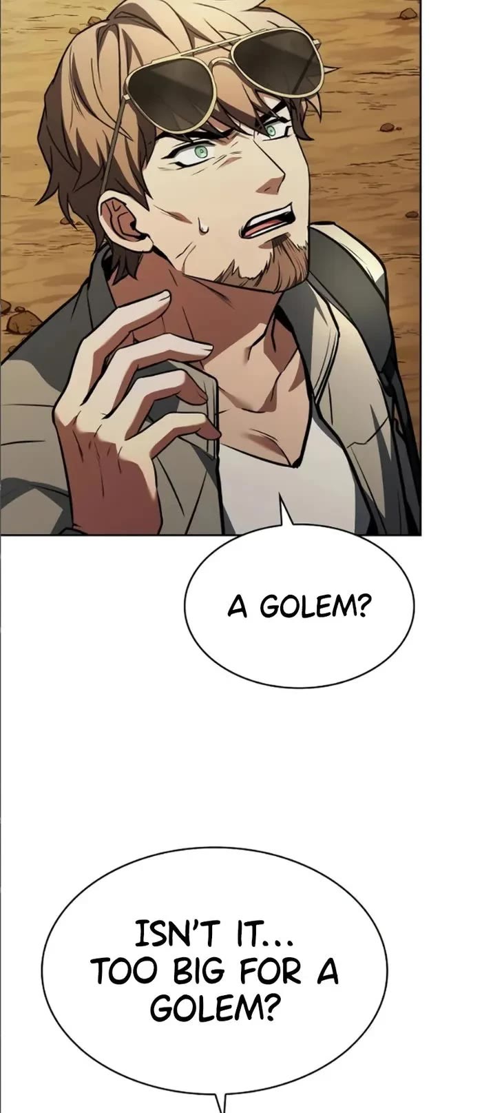 The Constellations Are My Disciples Chapter 96 page 3 - Chapter 96