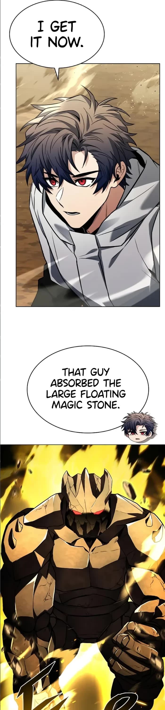 The Constellations Are My Disciples Chapter 96 page 30 - Chapter 96