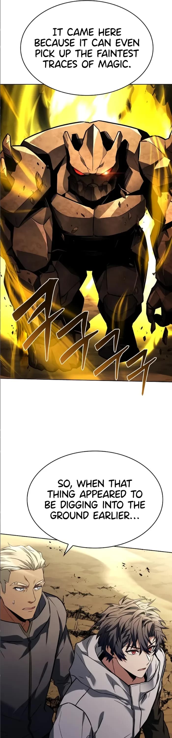 The Constellations Are My Disciples Chapter 96 page 34 - Chapter 96