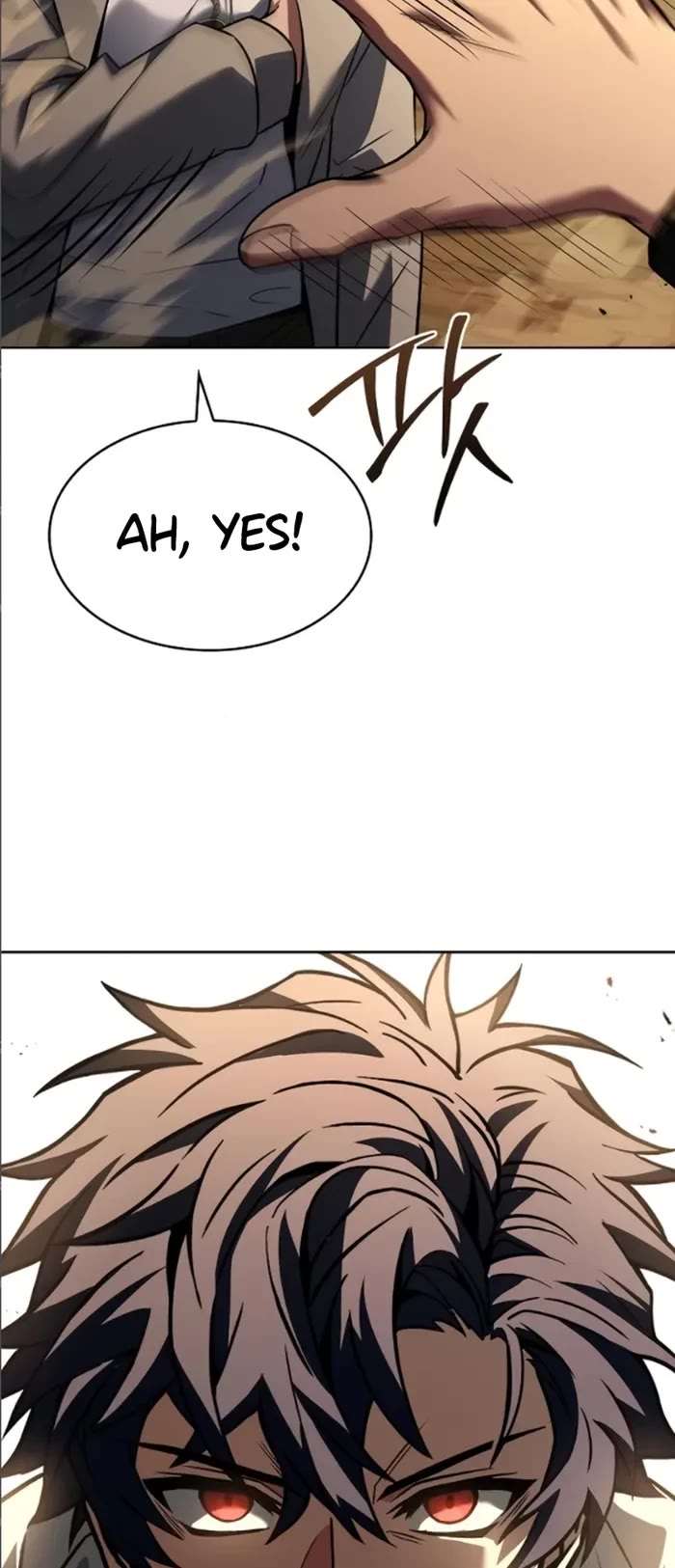 The Constellations Are My Disciples Chapter 96 page 37 - Chapter 96