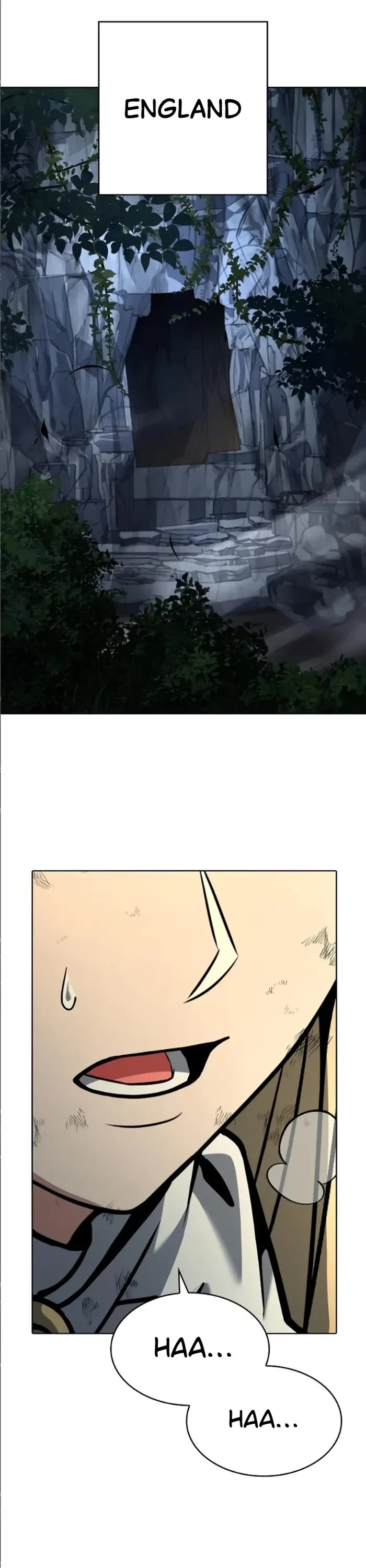 The Constellations Are My Disciples Chapter 96 page 39 - Chapter 96
