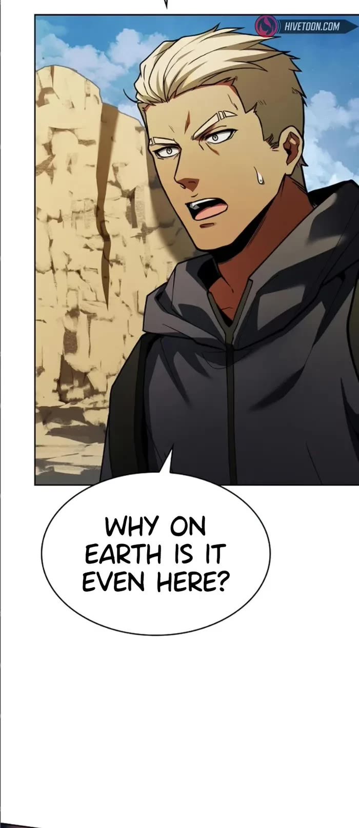The Constellations Are My Disciples Chapter 96 page 4 - Chapter 96