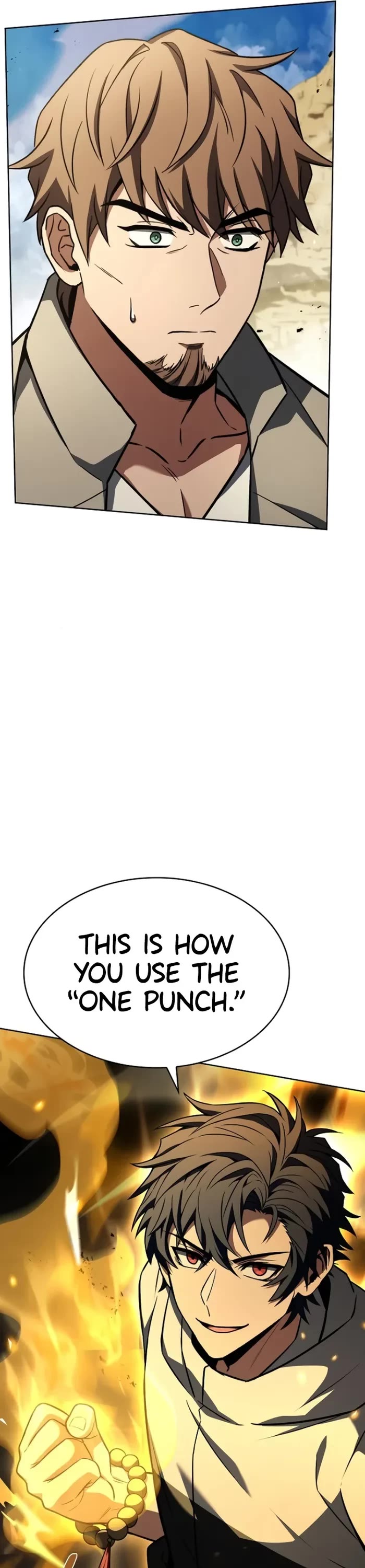 The Constellations Are My Disciples Chapter 97 page 15 - Chapter 97