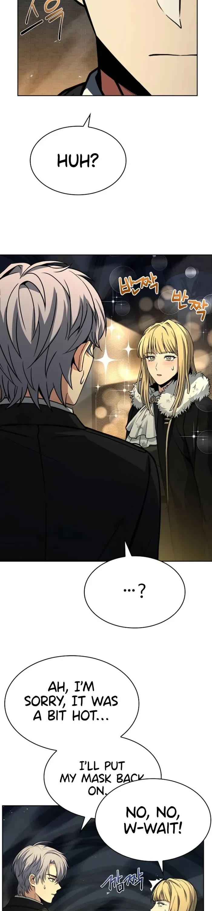 The Constellations Are My Disciples Chapter 97 page 2 - Chapter 97