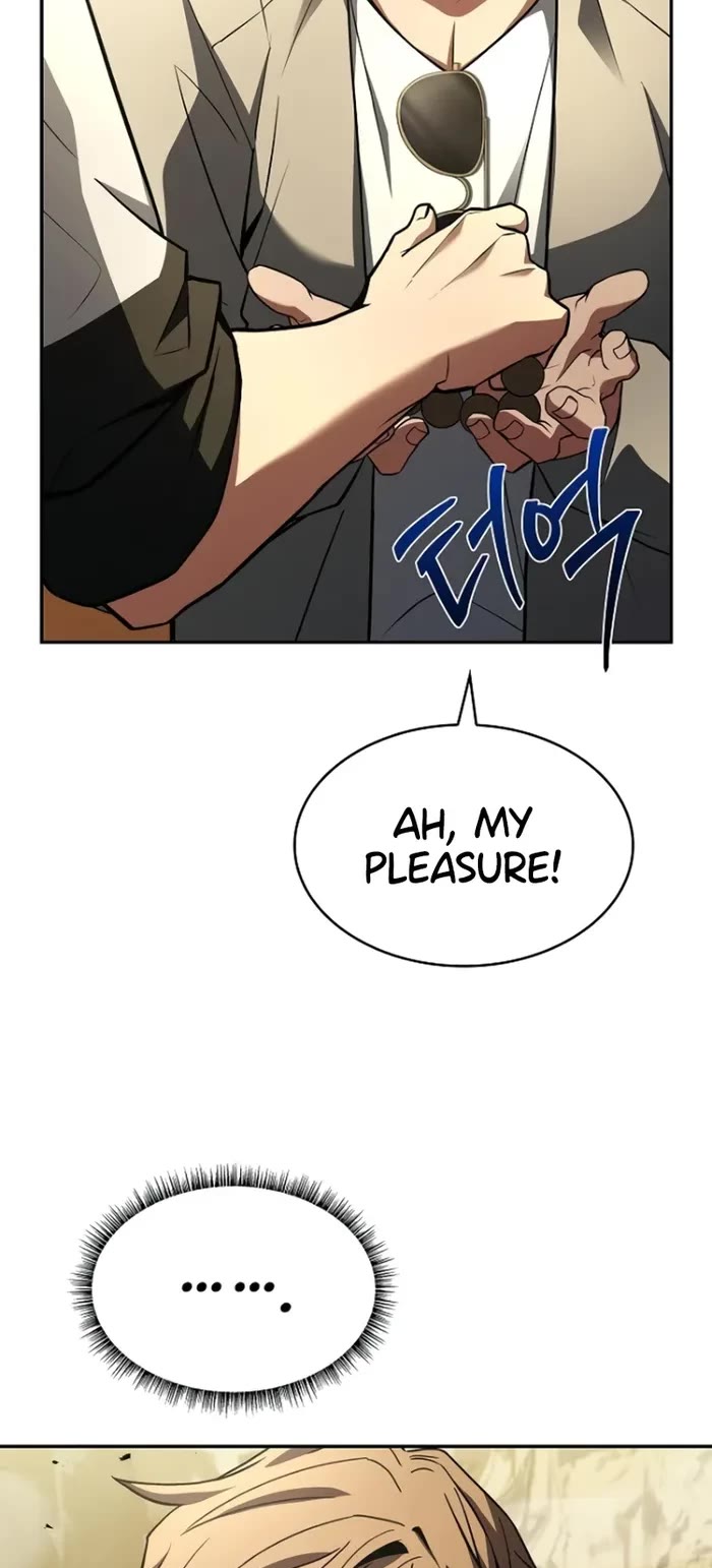 The Constellations Are My Disciples Chapter 97 page 23 - Chapter 97