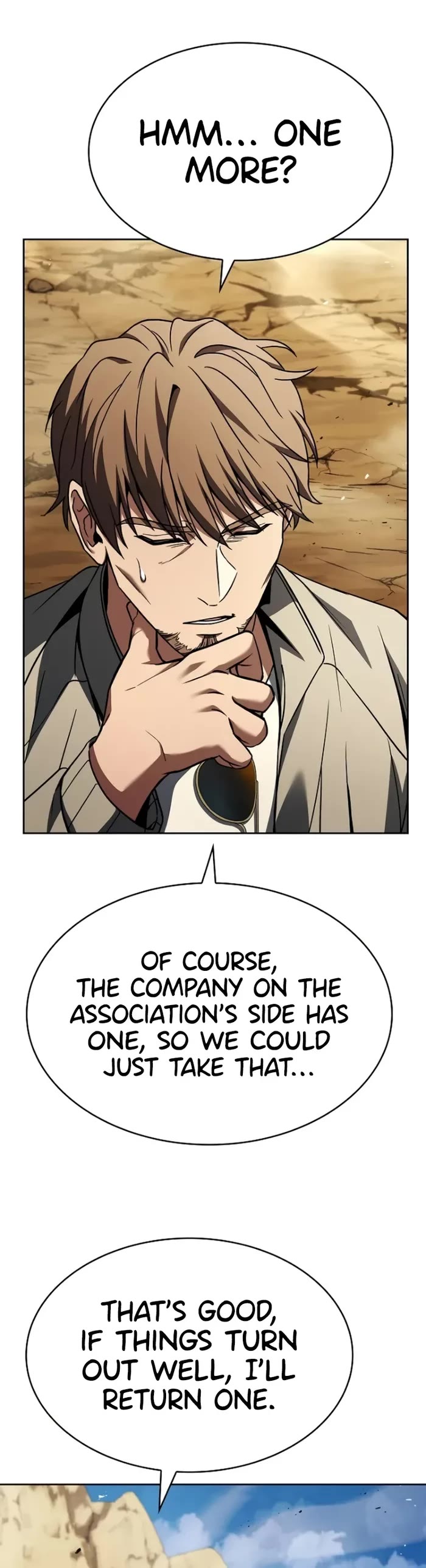 The Constellations Are My Disciples Chapter 97 page 28 - Chapter 97