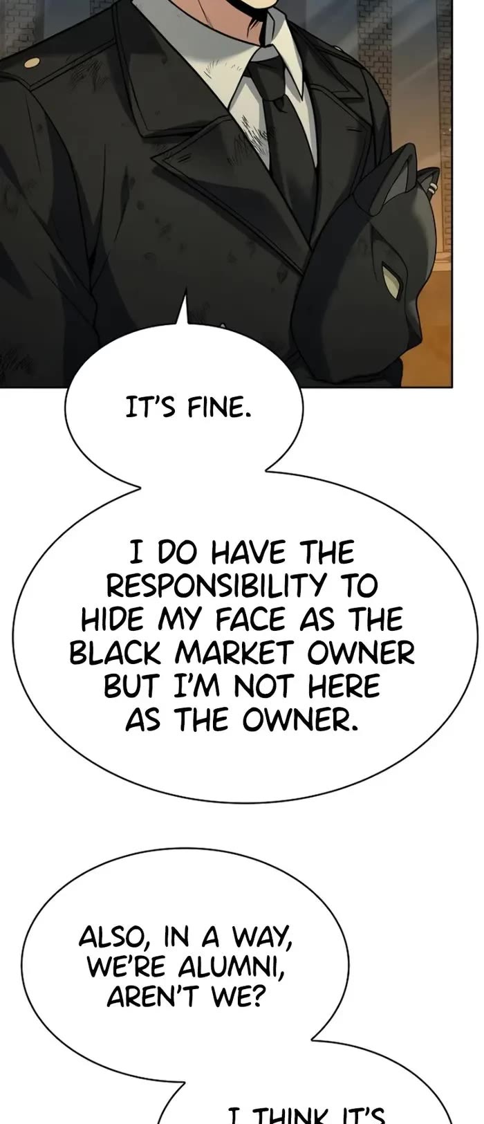 The Constellations Are My Disciples Chapter 97 page 4 - Chapter 97