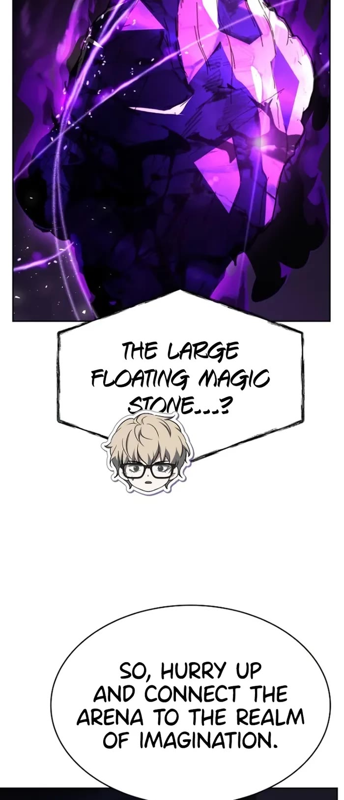 The Constellations Are My Disciples Chapter 97 page 40 - Chapter 97