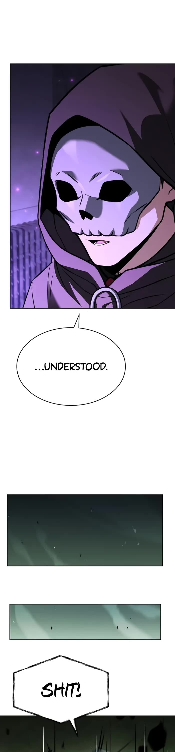 The Constellations Are My Disciples Chapter 97 page 44 - Chapter 97