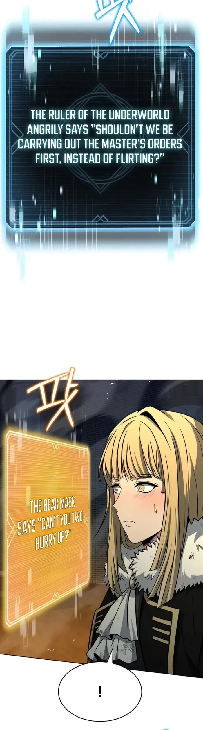 The Constellations Are My Disciples Chapter 97 page 9 - Chapter 97