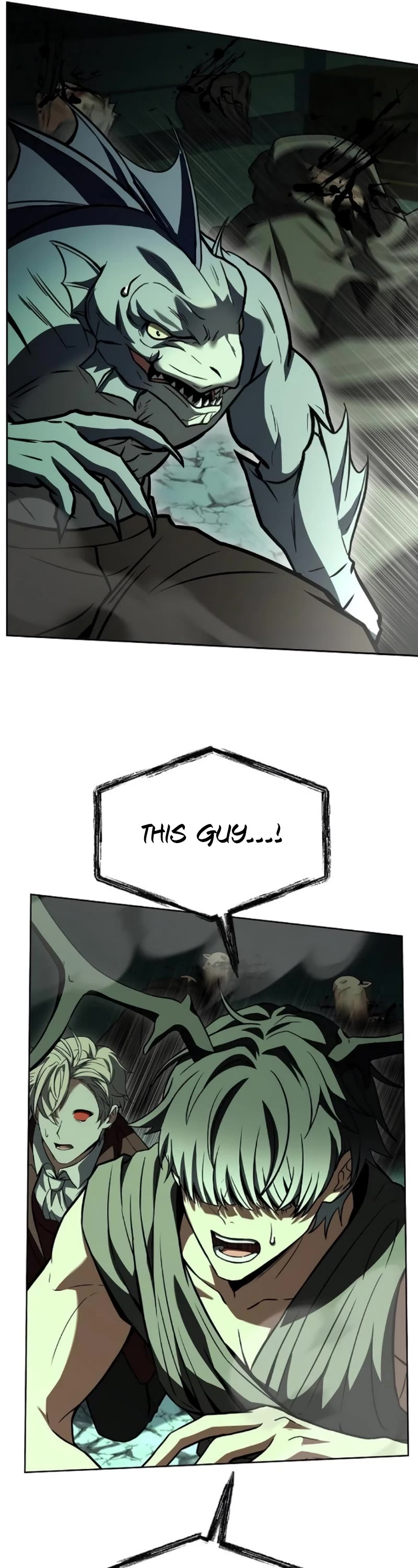 The Constellations Are My Disciples Chapter 98 page 11 - Chapter 98