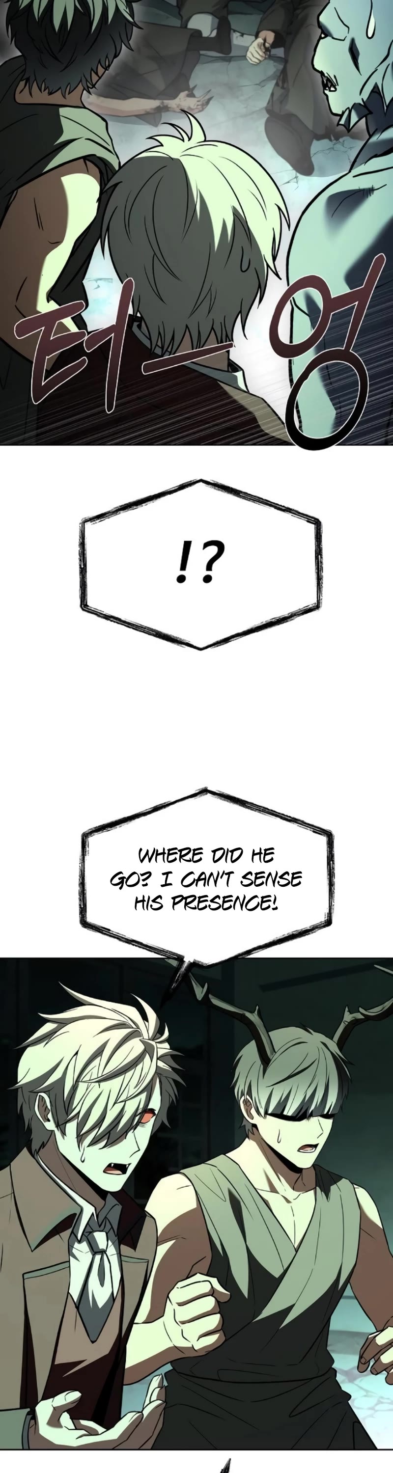 The Constellations Are My Disciples Chapter 98 page 13 - Chapter 98