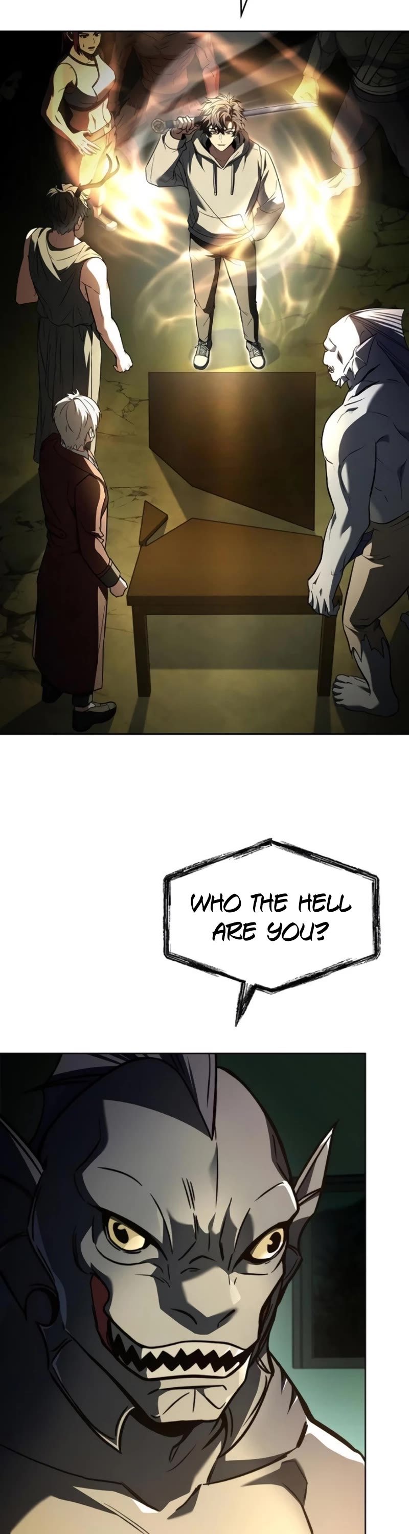 The Constellations Are My Disciples Chapter 98 page 2 - Chapter 98