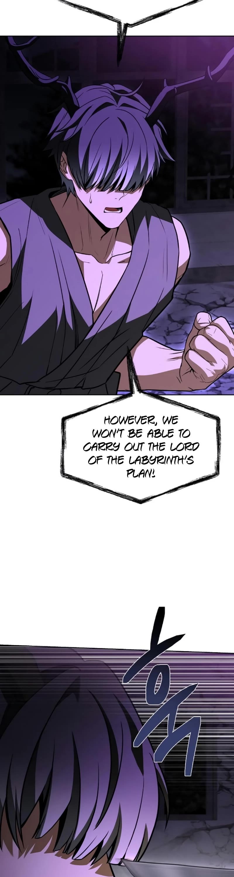 The Constellations Are My Disciples Chapter 98 page 22 - Chapter 98