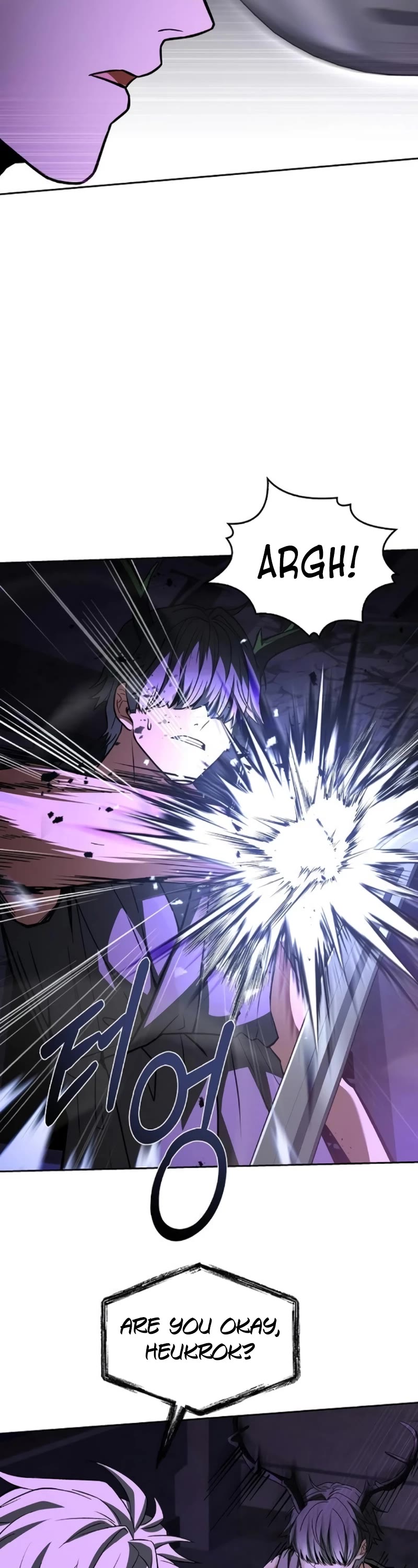 The Constellations Are My Disciples Chapter 98 page 23 - Chapter 98