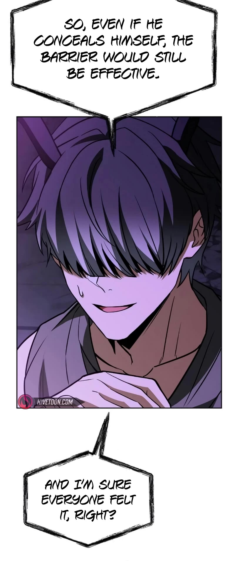 The Constellations Are My Disciples Chapter 98 page 25 - Chapter 98