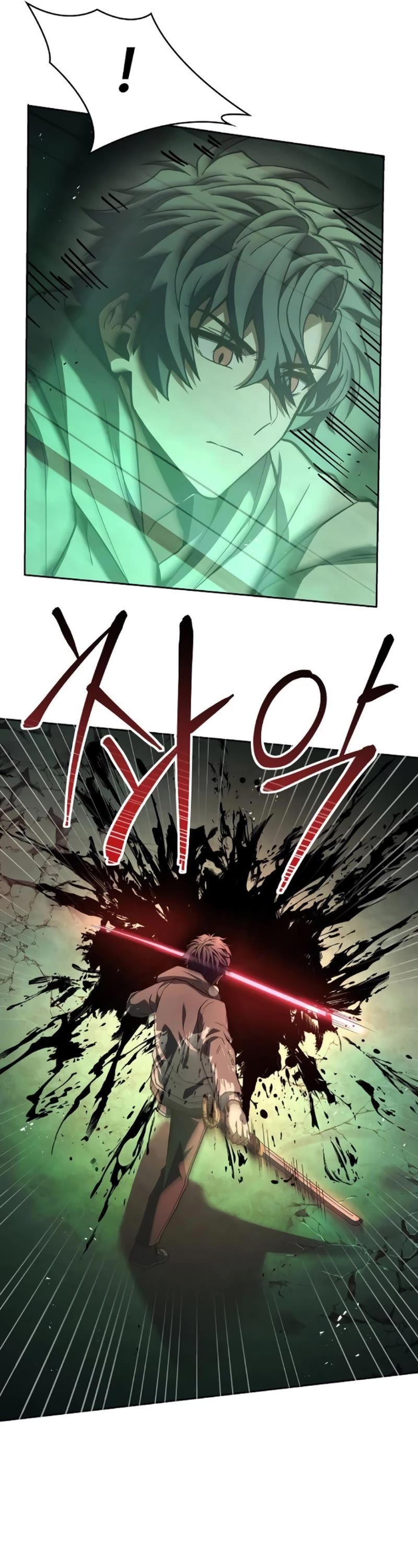 The Constellations Are My Disciples Chapter 98 page 30 - Chapter 98