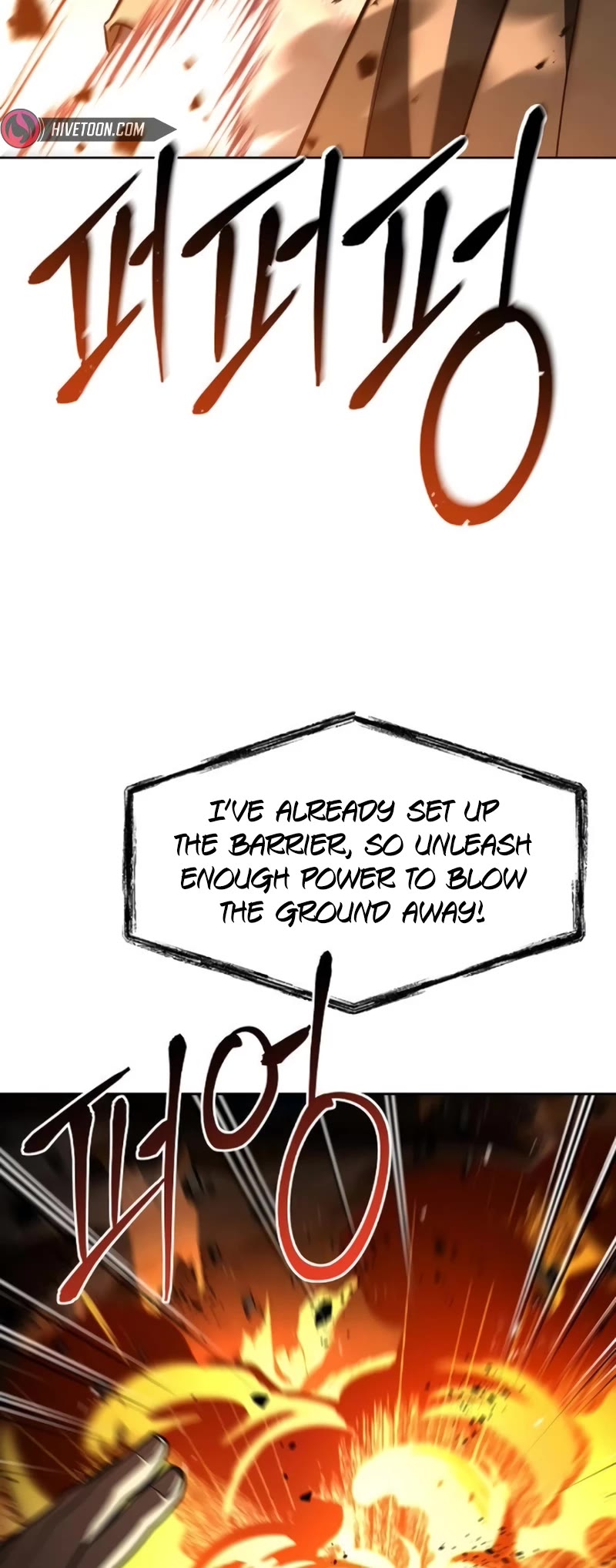 The Constellations Are My Disciples Chapter 98 page 34 - Chapter 98
