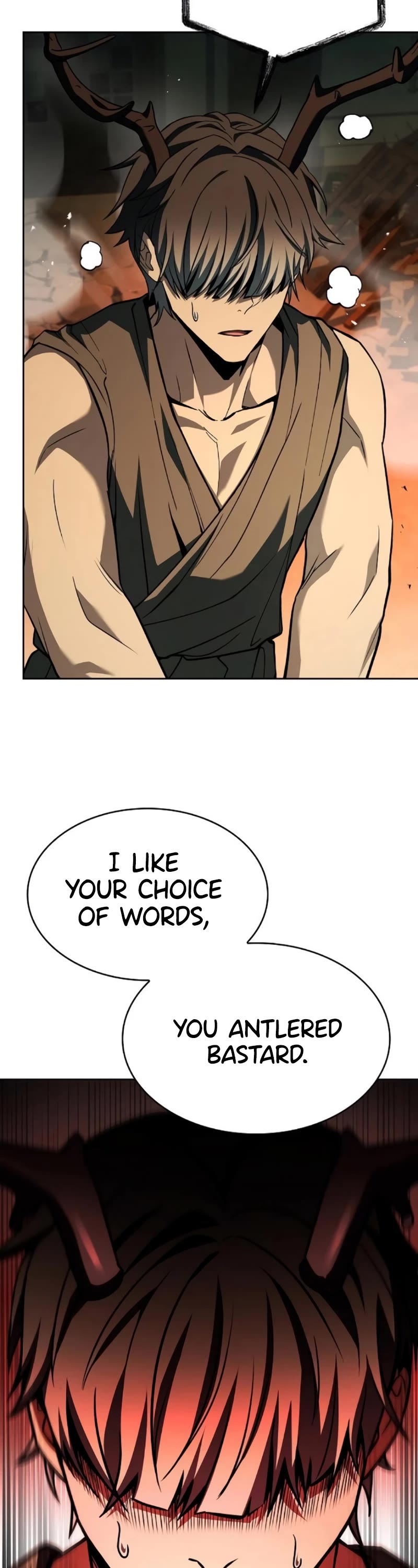 The Constellations Are My Disciples Chapter 98 page 36 - Chapter 98