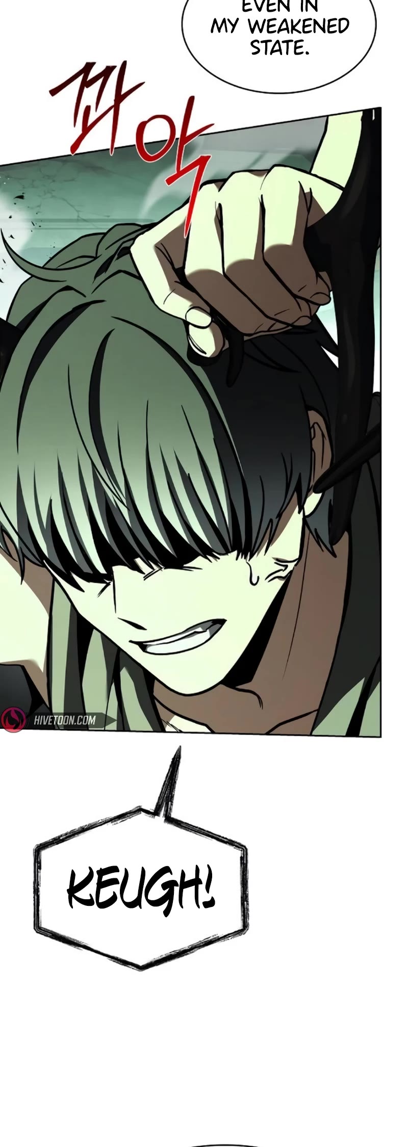 The Constellations Are My Disciples Chapter 98 page 39 - Chapter 98