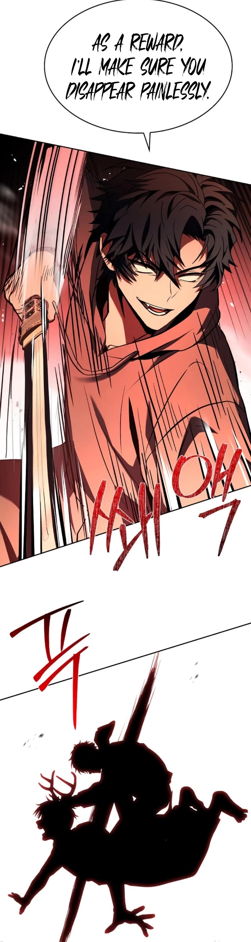 The Constellations Are My Disciples Chapter 98 page 40 - Chapter 98