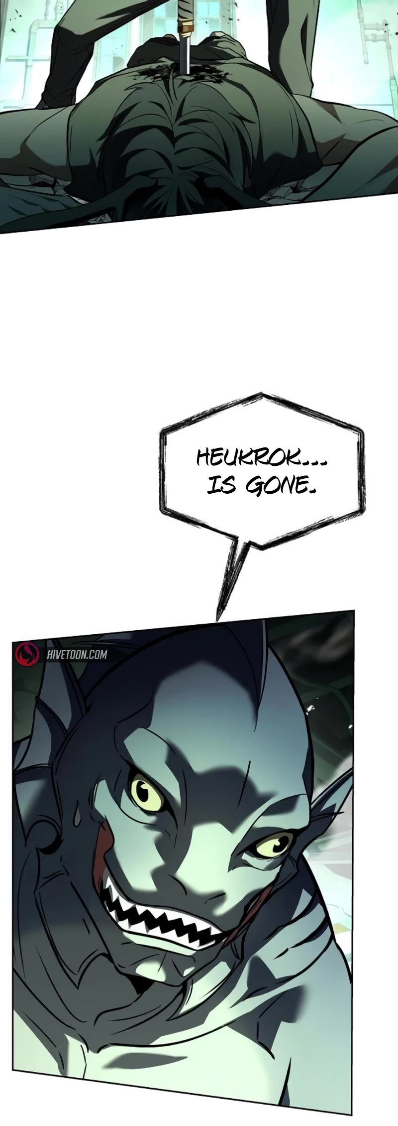 The Constellations Are My Disciples Chapter 98 page 43 - Chapter 98