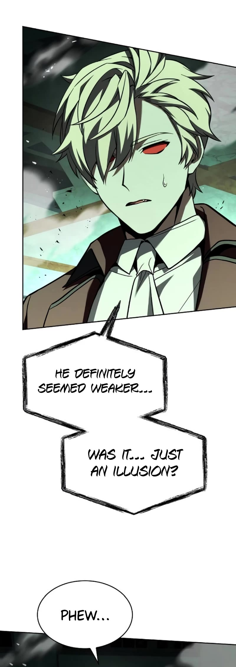 The Constellations Are My Disciples Chapter 98 page 44 - Chapter 98