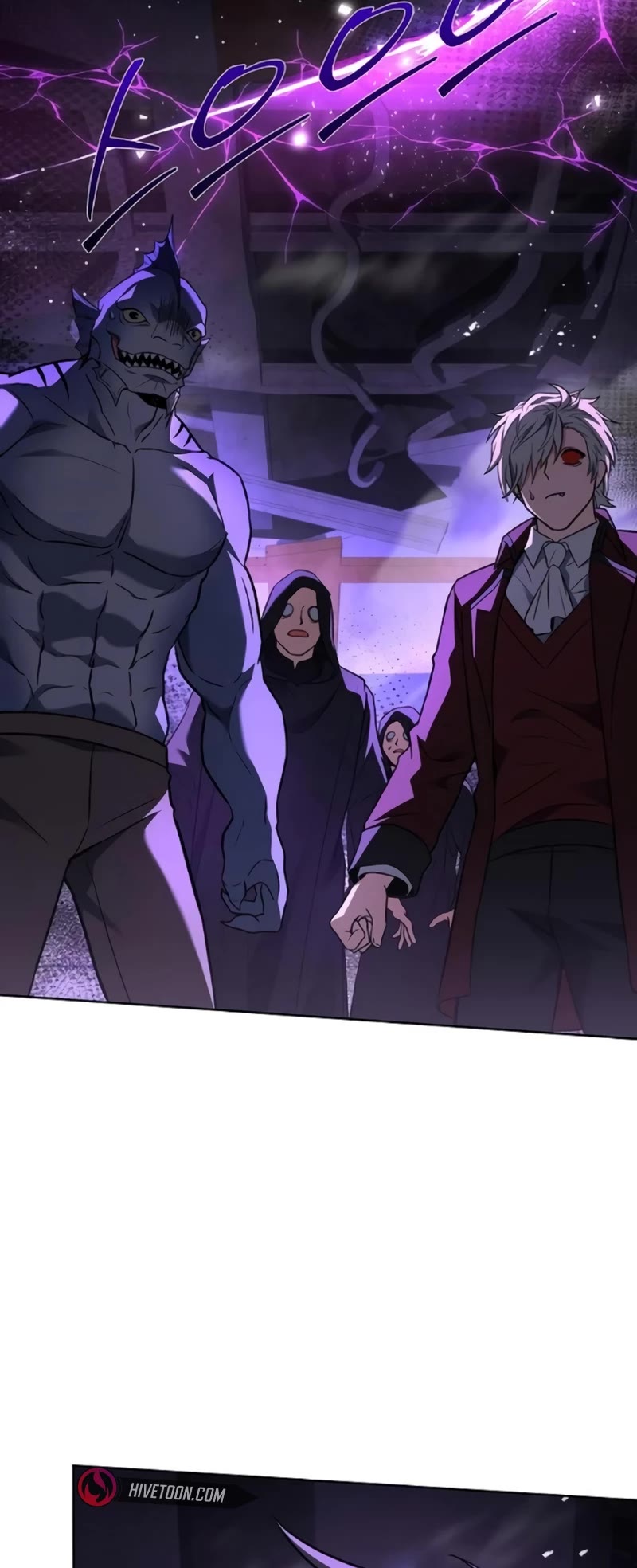 The Constellations Are My Disciples Chapter 98 page 48 - Chapter 98