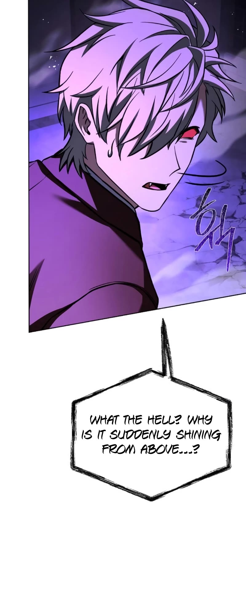 The Constellations Are My Disciples Chapter 98 page 49 - Chapter 98