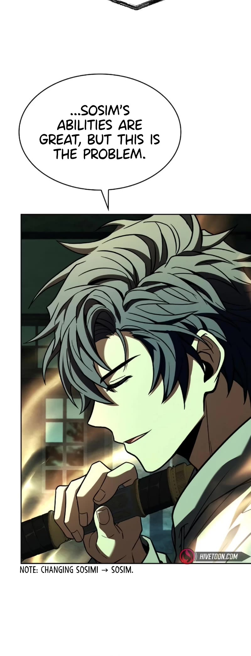 The Constellations Are My Disciples Chapter 98 page 5 - Chapter 98