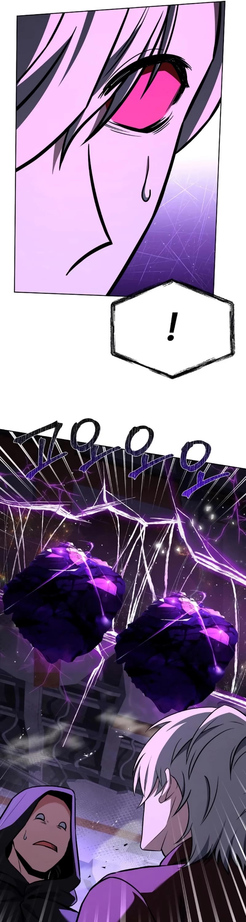 The Constellations Are My Disciples Chapter 98 page 50 - Chapter 98