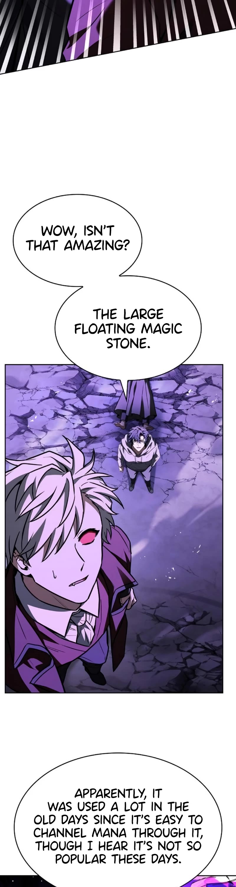 The Constellations Are My Disciples Chapter 98 page 51 - Chapter 98