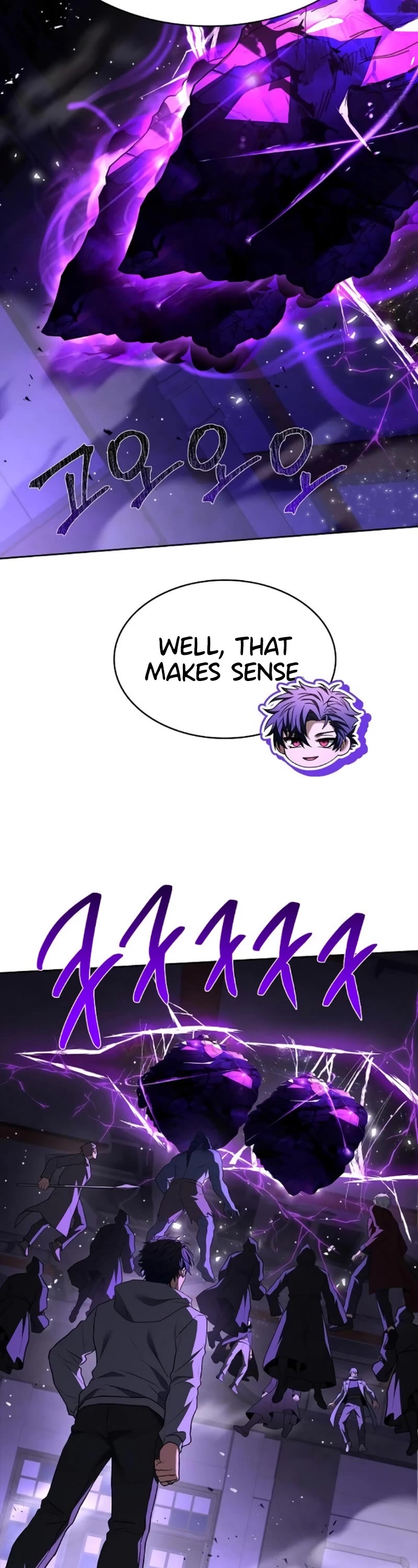 The Constellations Are My Disciples Chapter 98 page 52 - Chapter 98