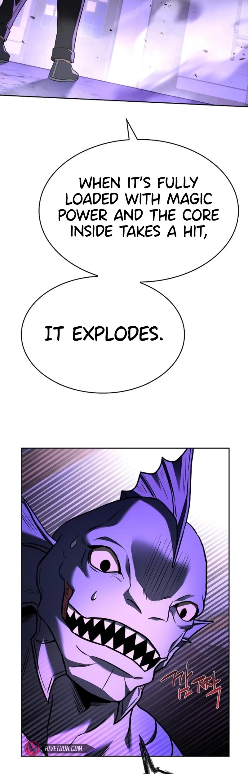 The Constellations Are My Disciples Chapter 98 page 53 - Chapter 98
