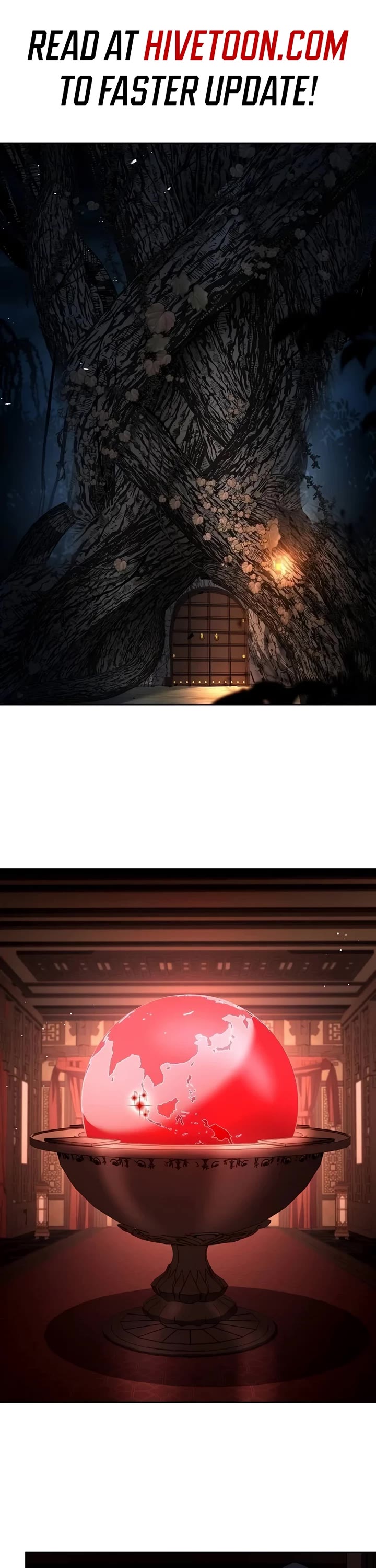 The Constellations Are My Disciples Chapter 99 page 1 - Chapter 99
