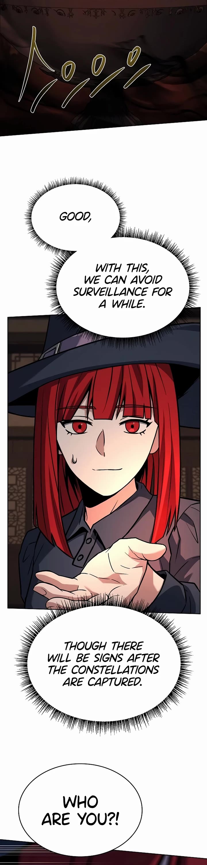 The Constellations Are My Disciples Chapter 99 page 15 - Chapter 99