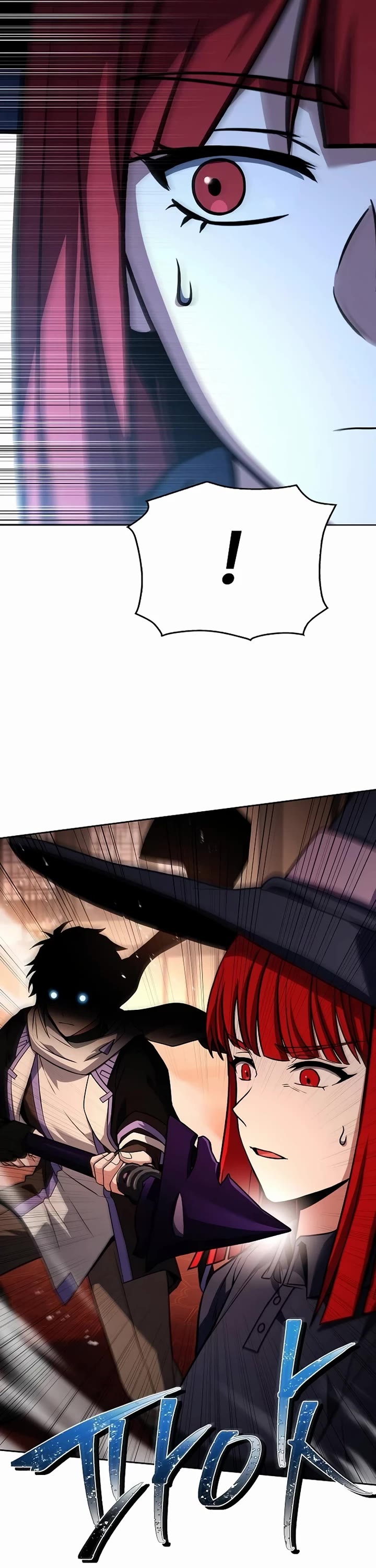 The Constellations Are My Disciples Chapter 99 page 16 - Chapter 99