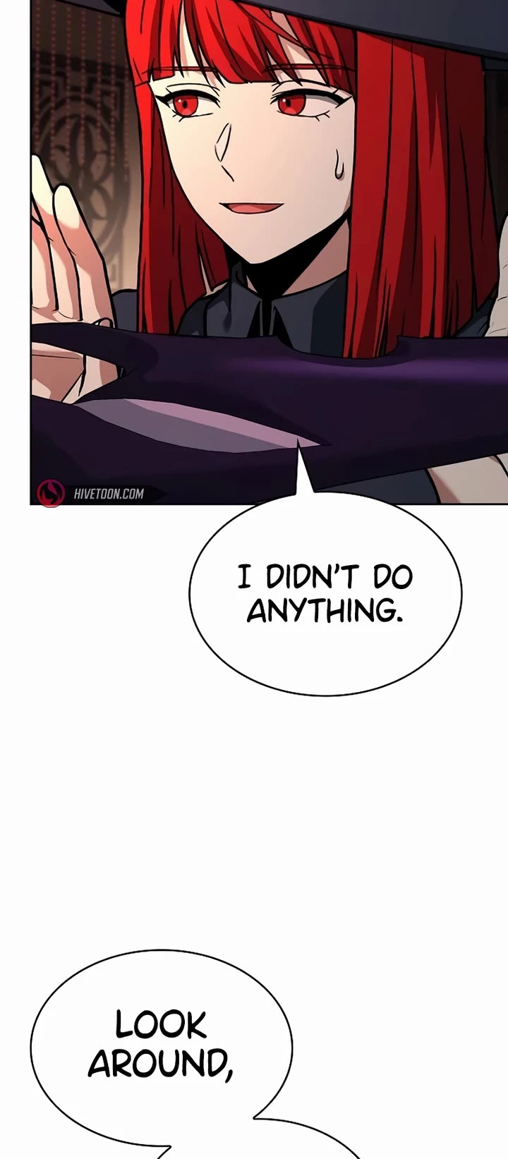 The Constellations Are My Disciples Chapter 99 page 18 - Chapter 99