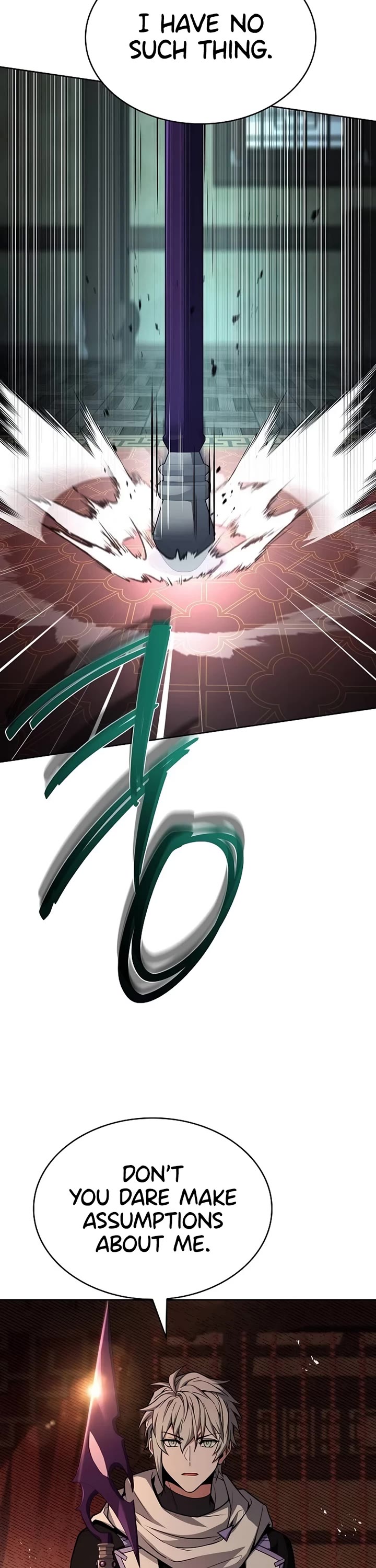The Constellations Are My Disciples Chapter 99 page 25 - Chapter 99