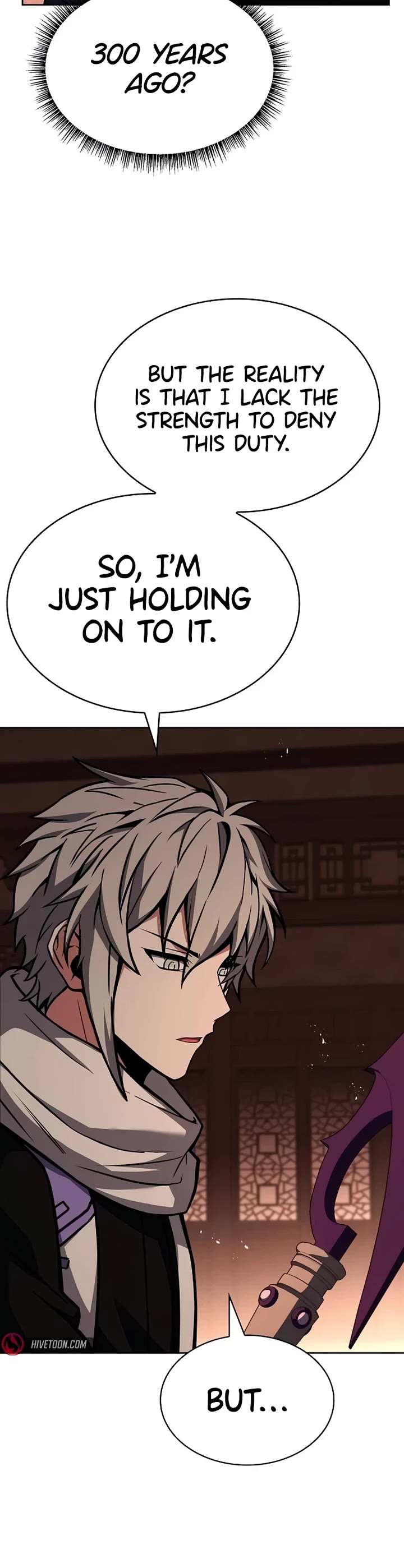 The Constellations Are My Disciples Chapter 99 page 27 - Chapter 99