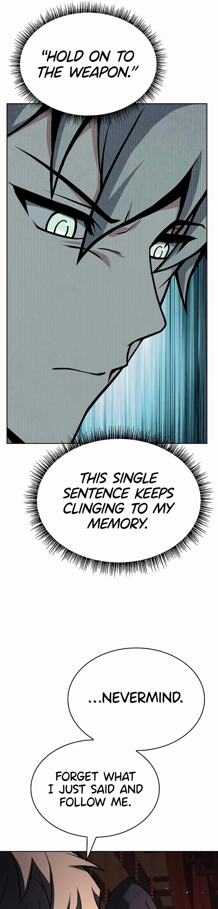 The Constellations Are My Disciples Chapter 99 page 28 - Chapter 99