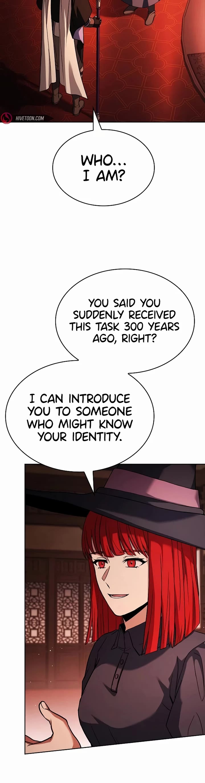 The Constellations Are My Disciples Chapter 99 page 31 - Chapter 99