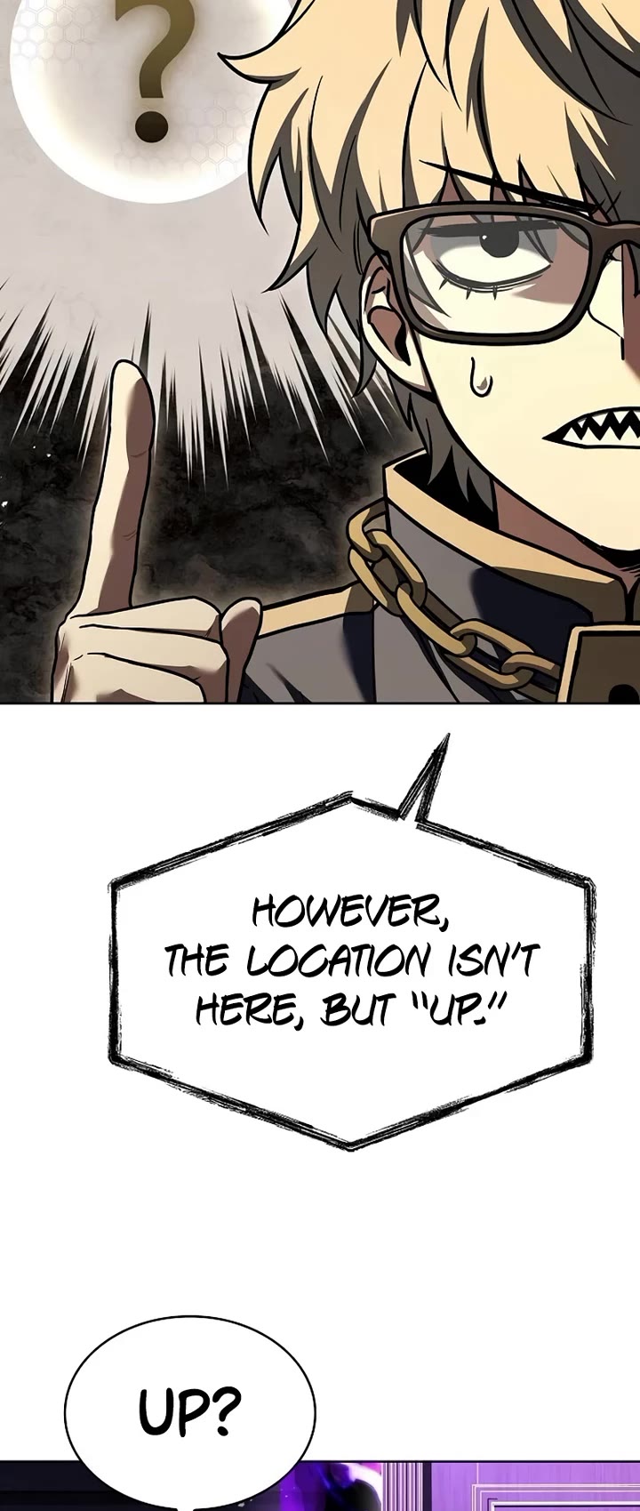 The Constellations Are My Disciples Chapter 99 page 39 - Chapter 99