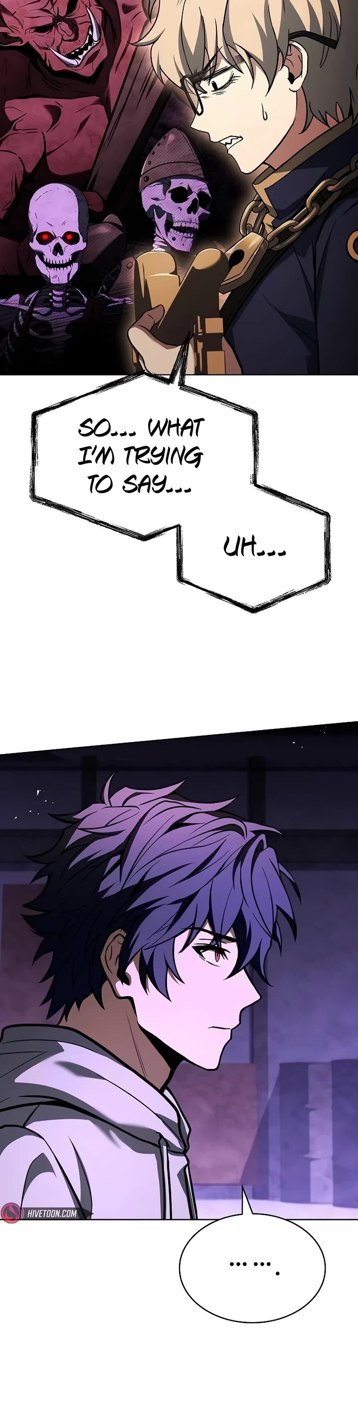 The Constellations Are My Disciples Chapter 99 page 44 - Chapter 99