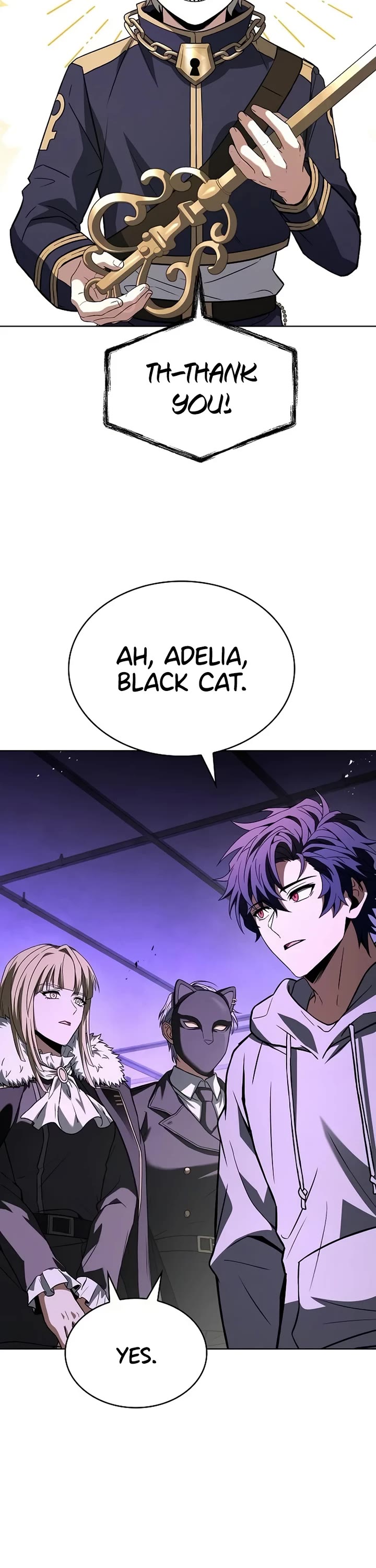 The Constellations Are My Disciples Chapter 99 page 46 - Chapter 99