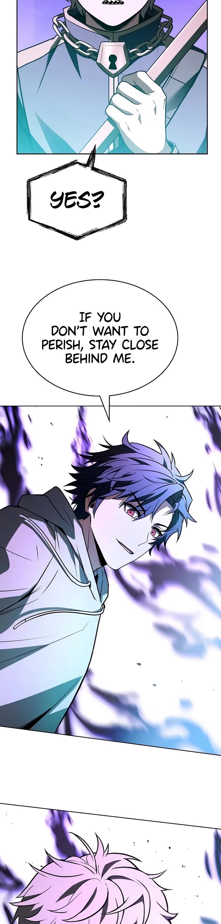 The Constellations Are My Disciples Chapter 99 page 51 - Chapter 99